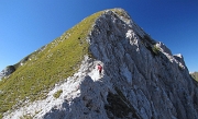68 E adesso comincia la risalita verso il Cavallino...